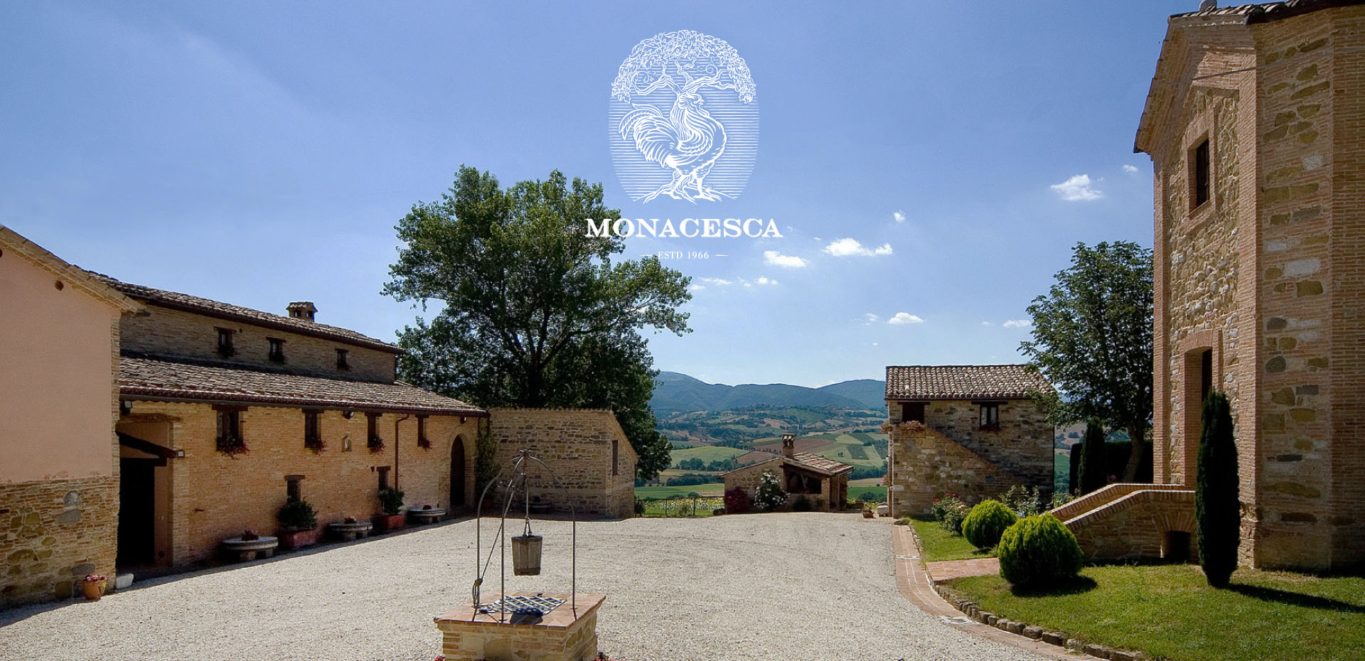 la monacesca